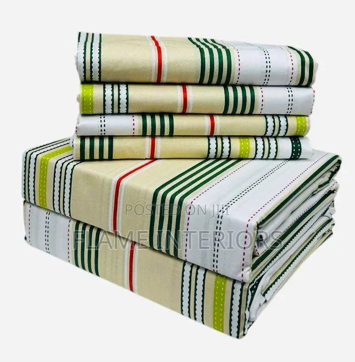 Flat Bedsheet (Kingsize)