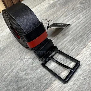 Mikanda Ya Ngozi Ya Kiume Official