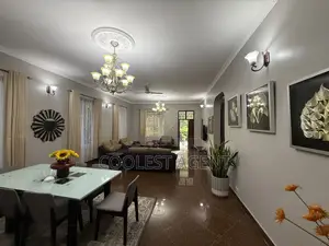Furnished 3bdrm Villa in Coolest Estate, Oyster Bay for rent