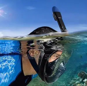 Full Face Dive Mask for Snorkeling