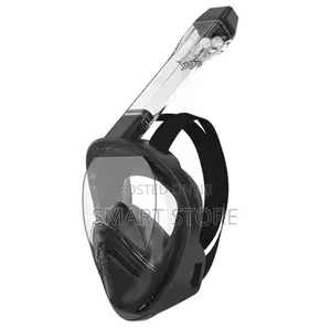 Full Face Dive Mask for Snorkeling