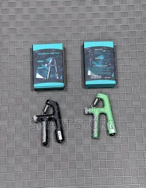Adjustable Hand Grip Strengthener