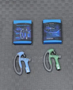 Durable Portable Hand Grip Strengthener