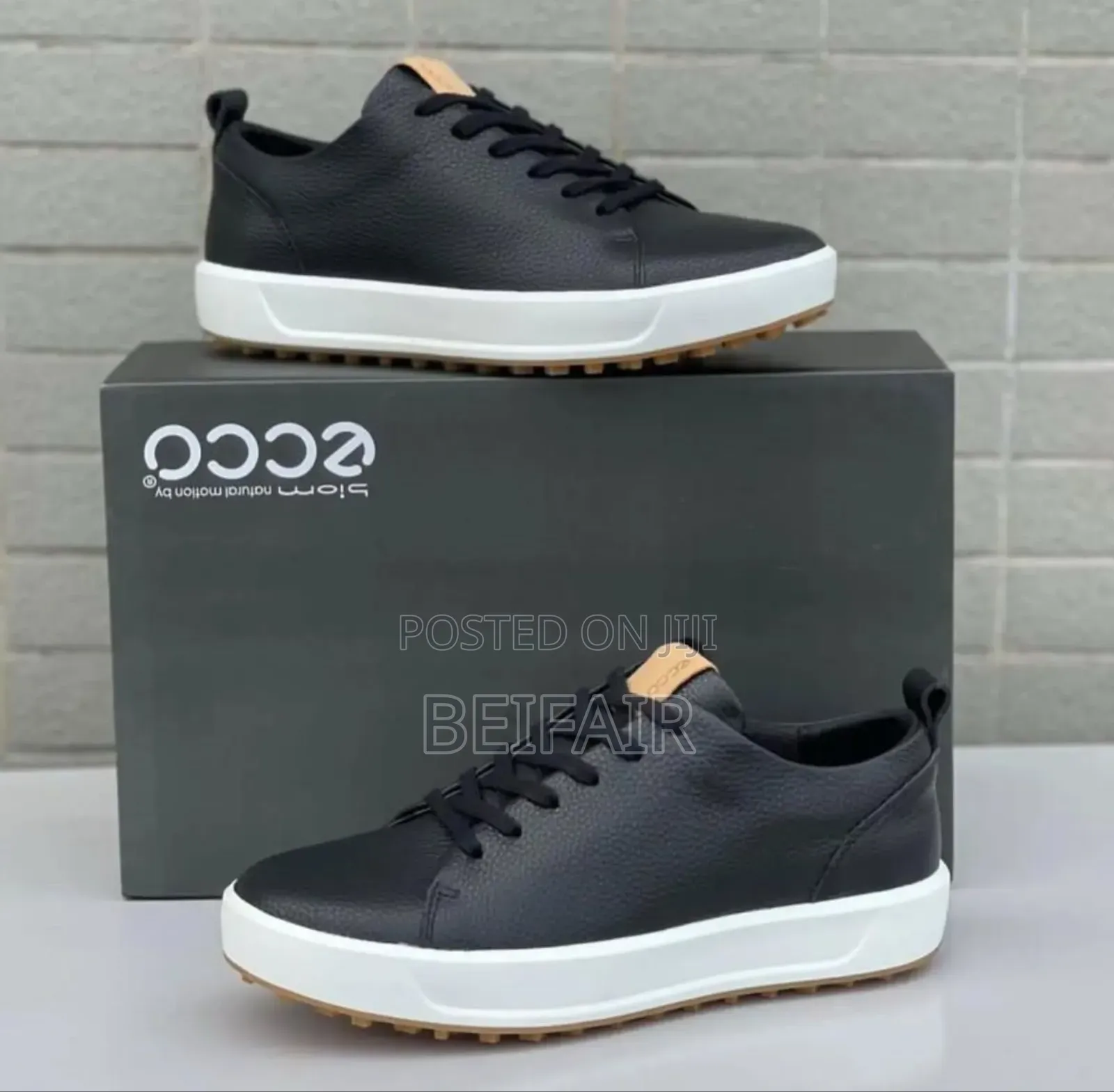 Ecco Original Shoes