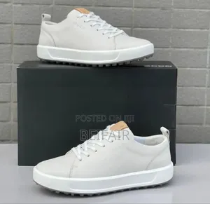 Ecco Original Sneakers