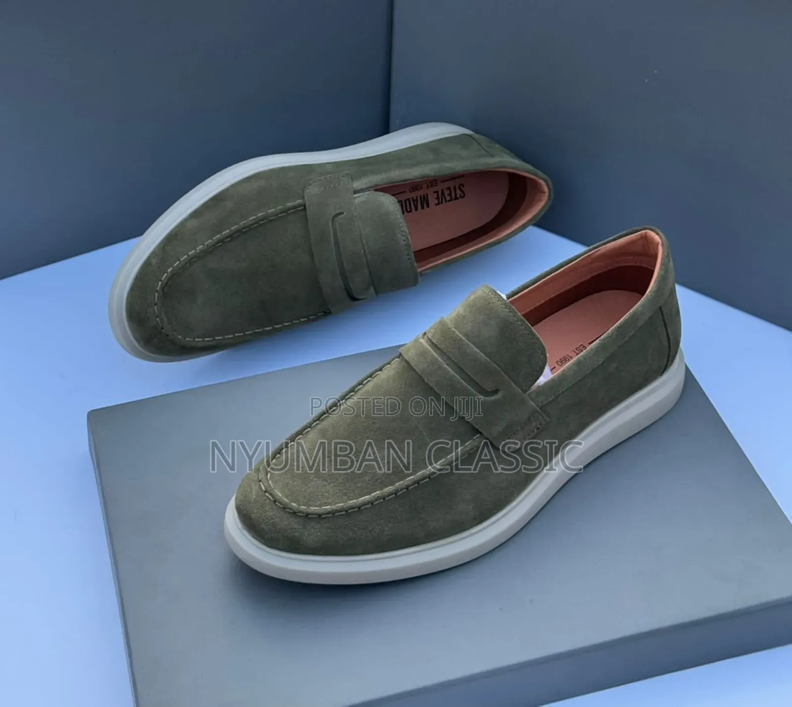 Steve Madden Shoes