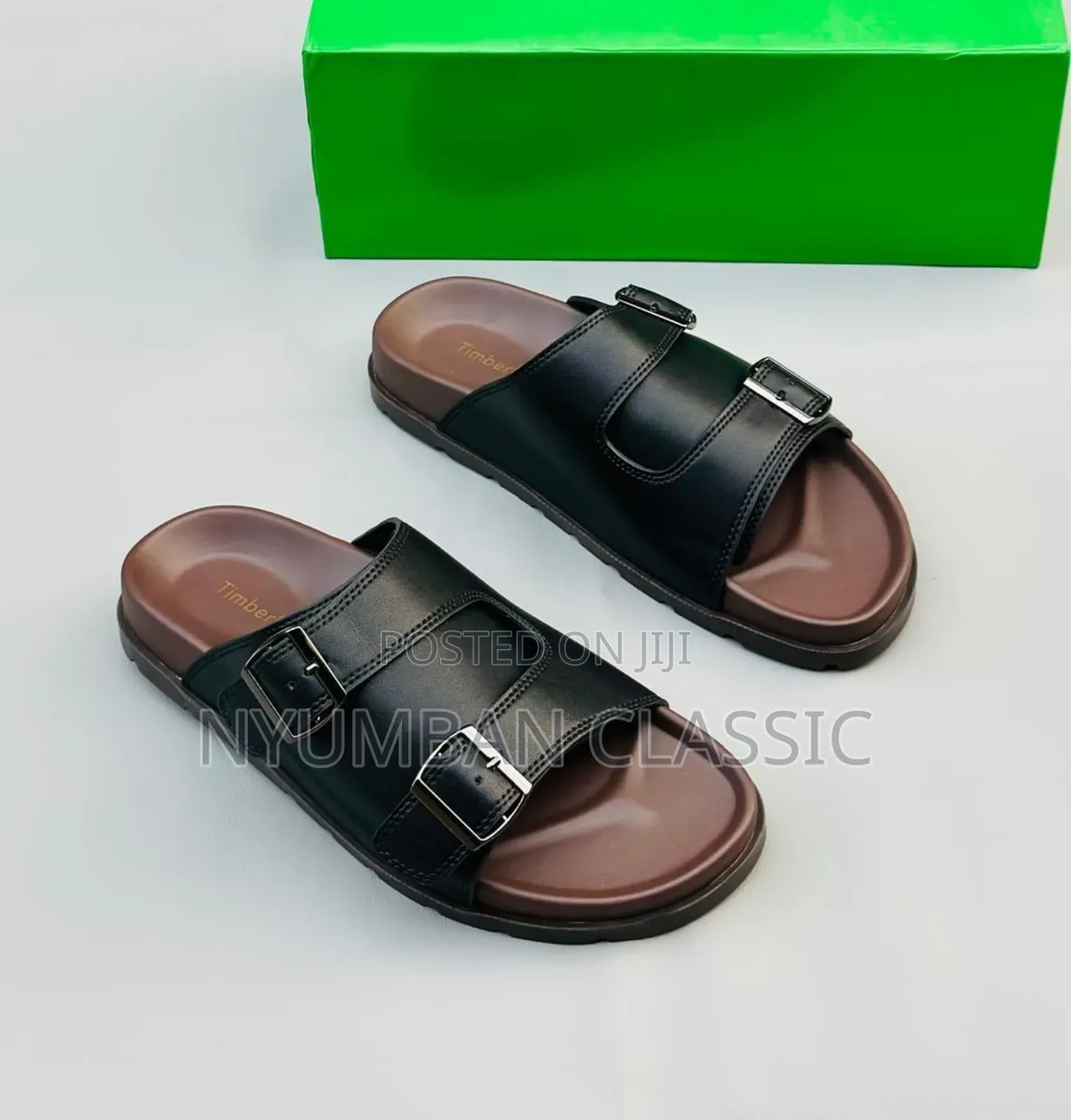 New Sandals Timberland