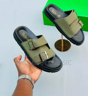 New Sandals Timberland