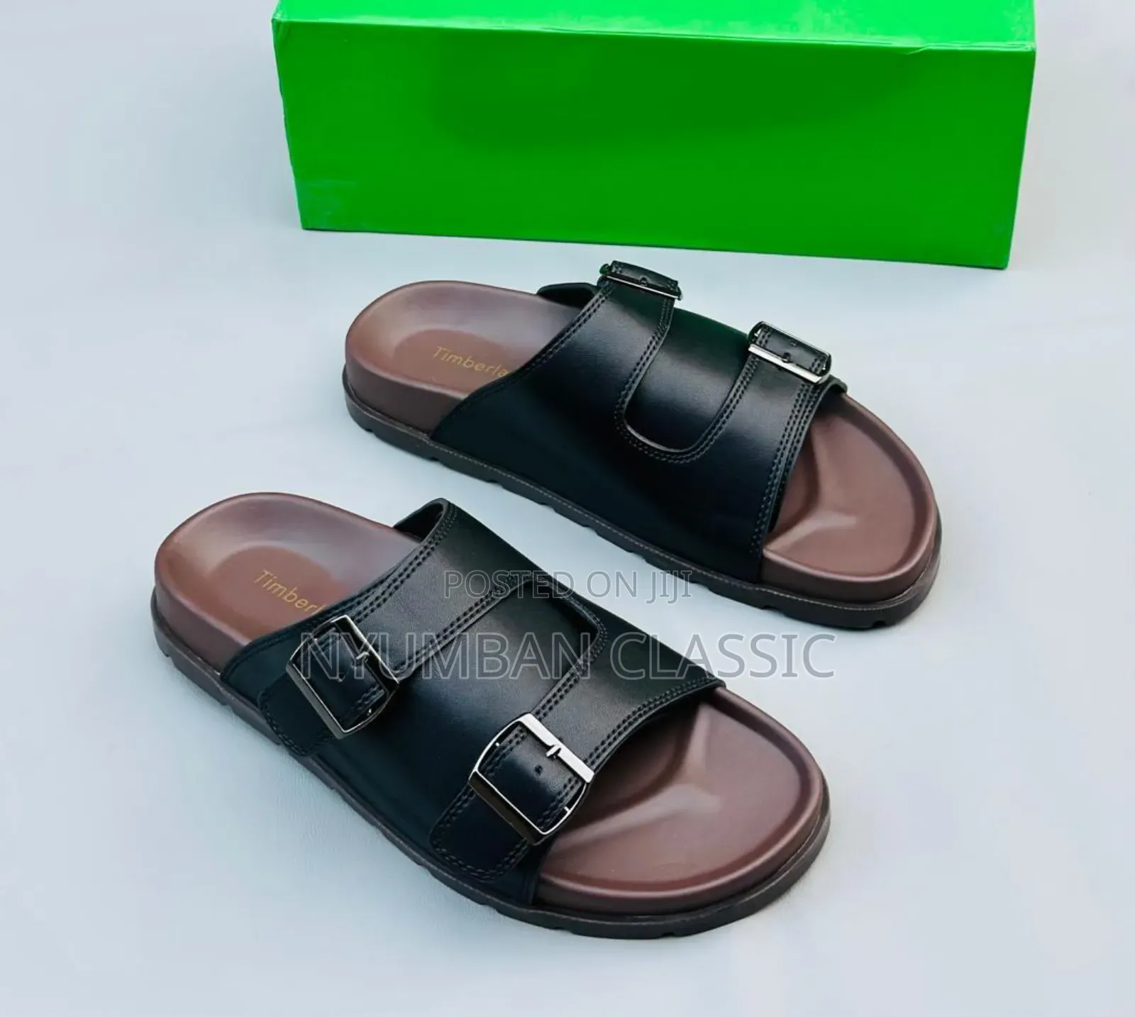 New Sandals Timberland