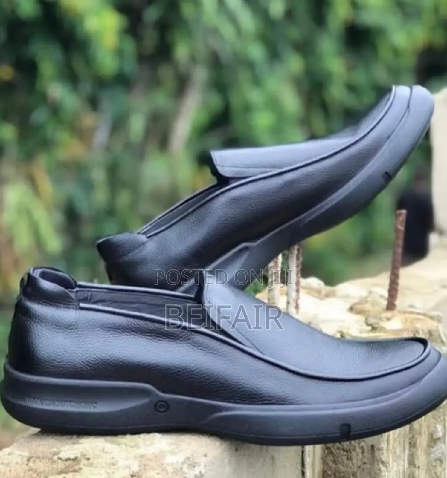 Men's Quality Shoes | Comfortable Sole