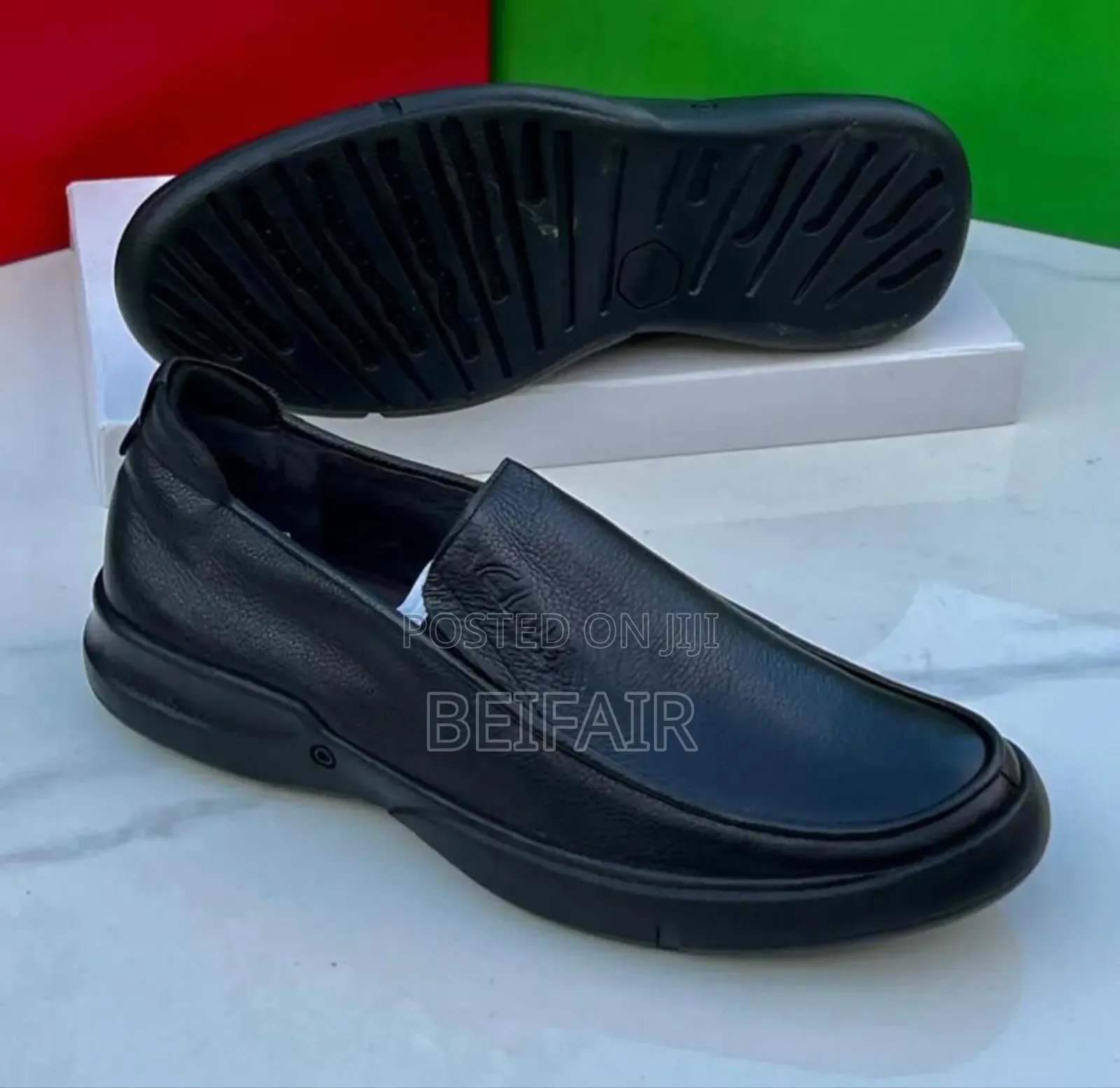 Men's Quality Shoes | Comfortable Sole