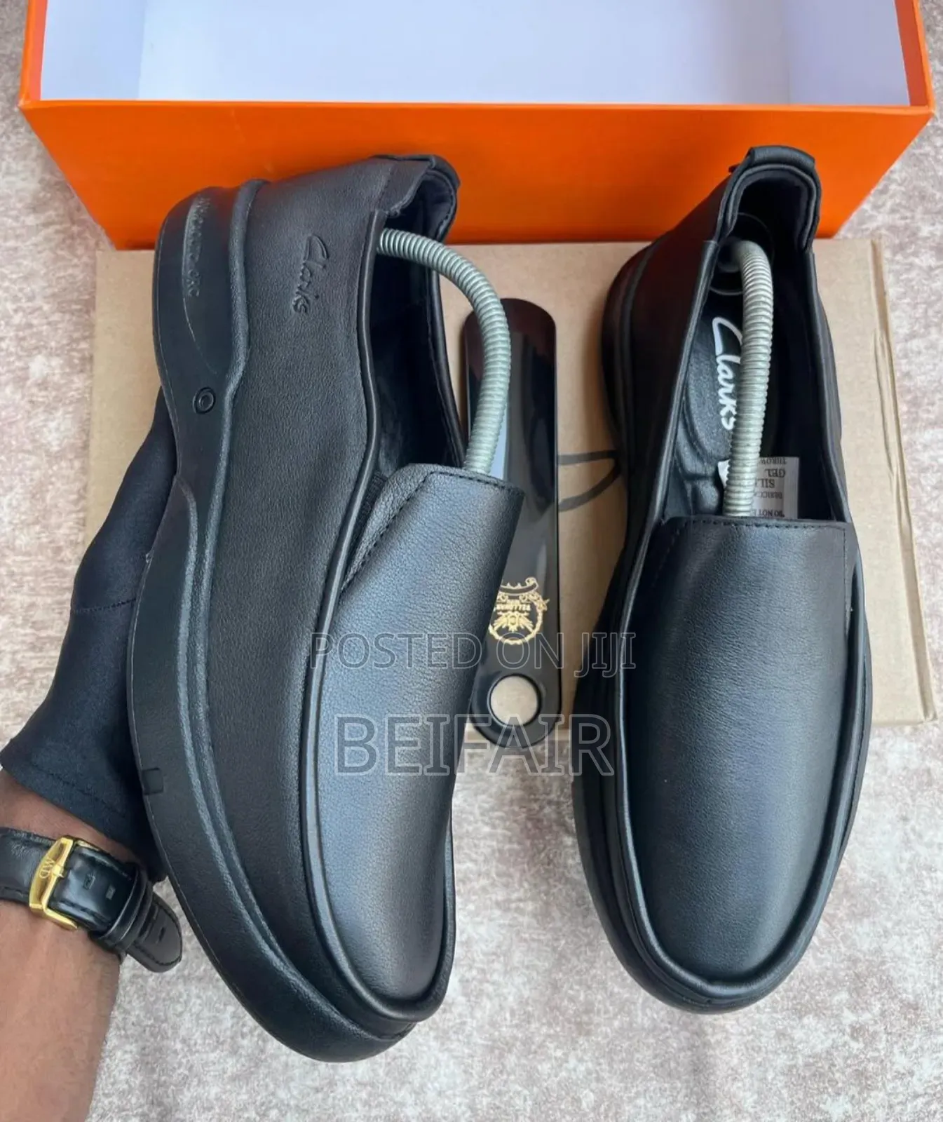 Men's Quality Shoes | Comfortable Sole