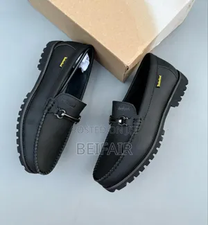 Loafers for Men | Leather