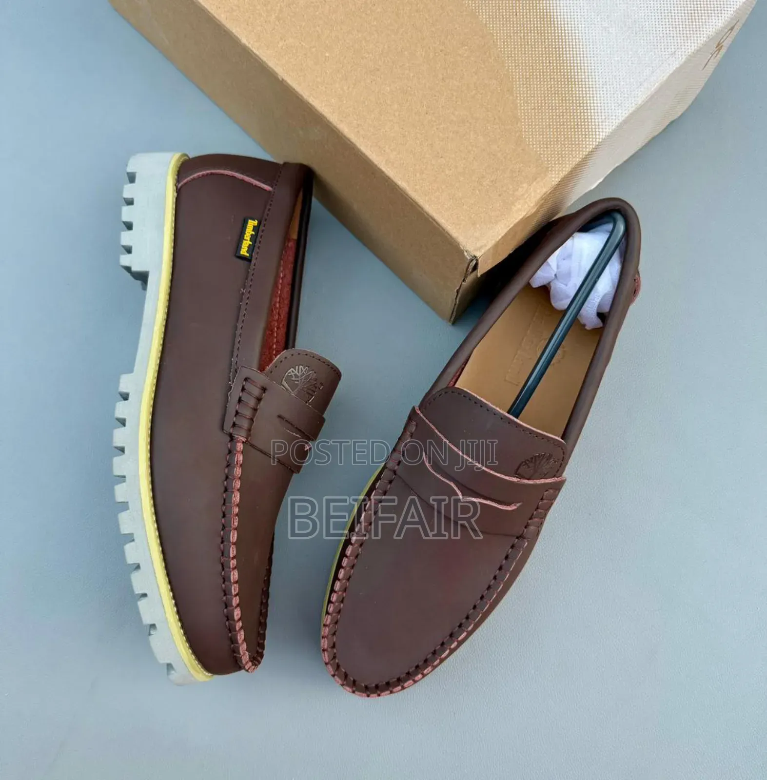 Loafers for Men | Leather