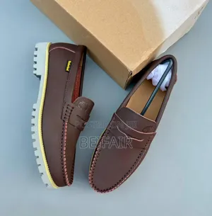 Loafers for Men | Leather