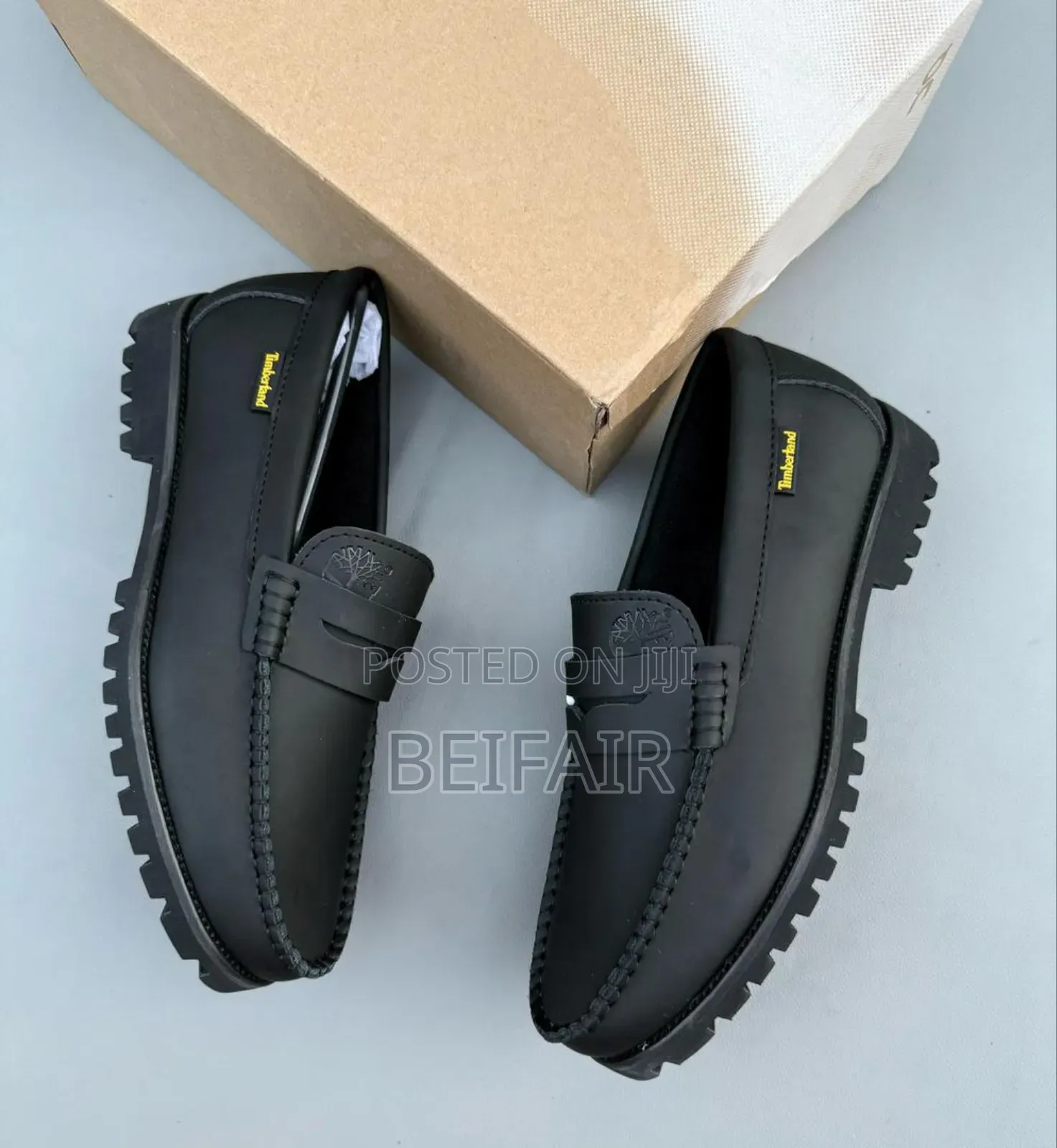 Loafers for Men | Leather