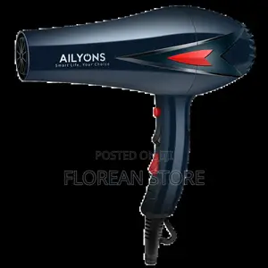 Ailyons Hair Dryer
