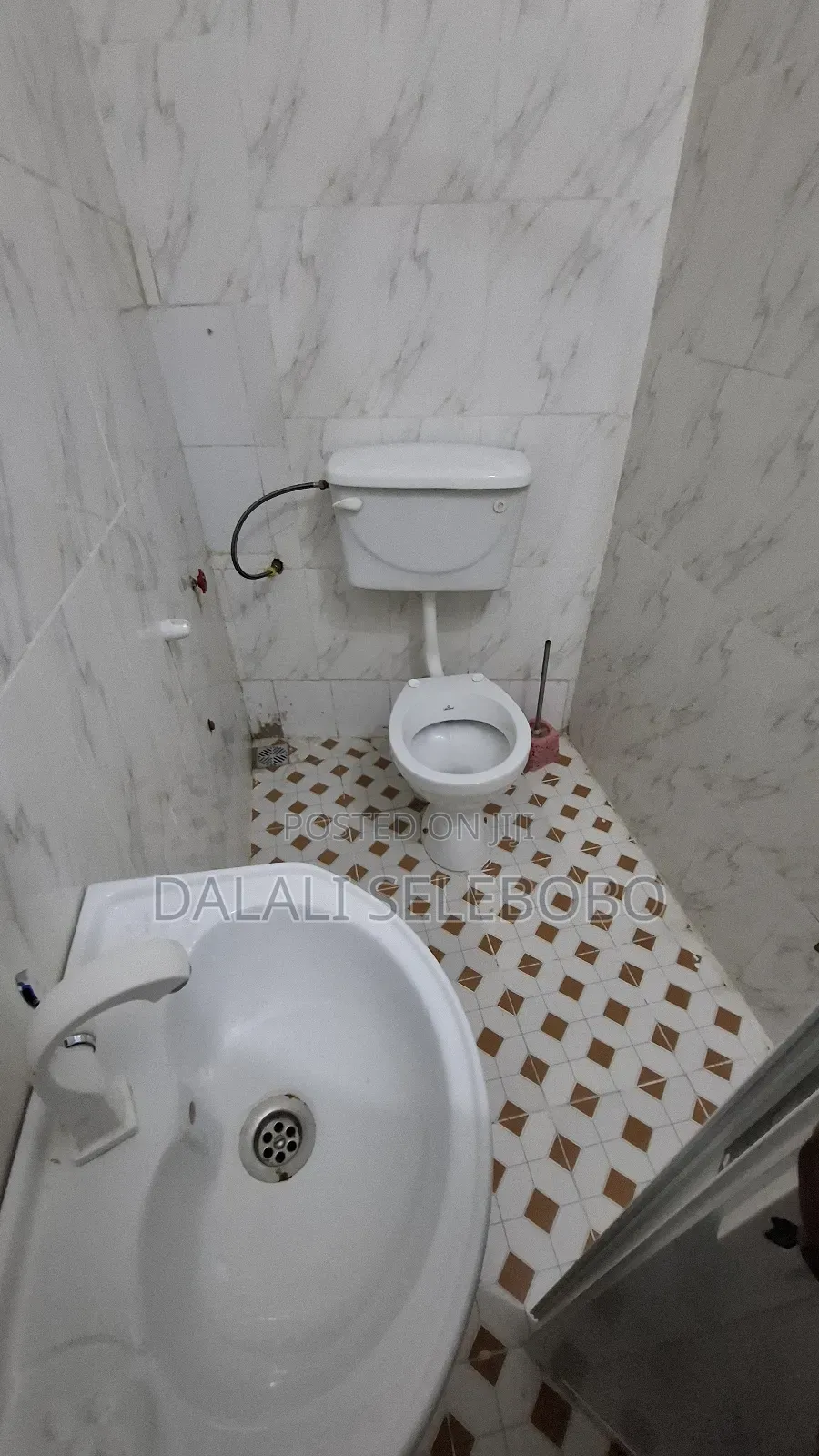 Studio Apartment in Ubungo Kibo, Kinondoni for rent