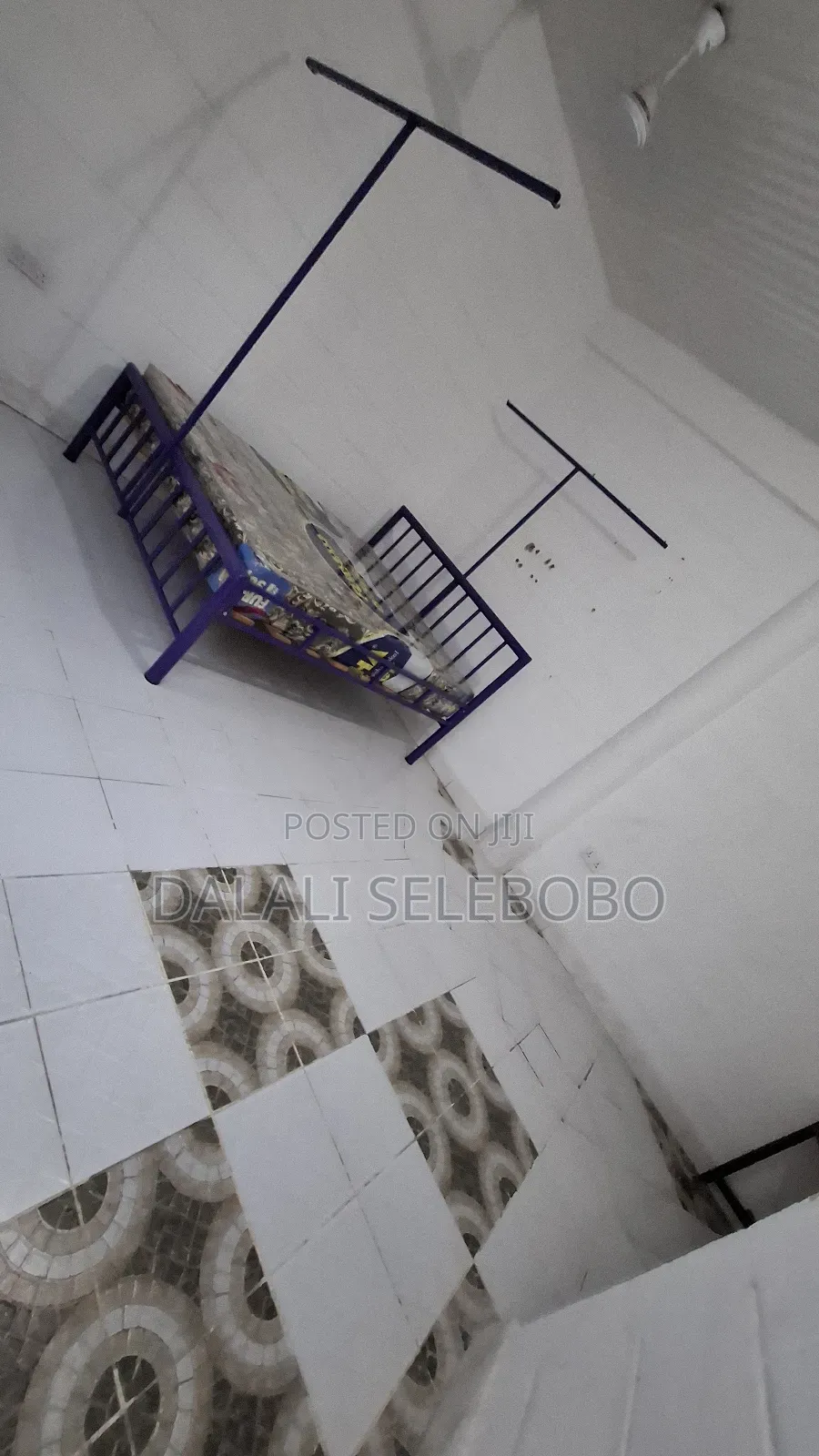 Studio Apartment in Ubungo Kibo, Kinondoni for rent