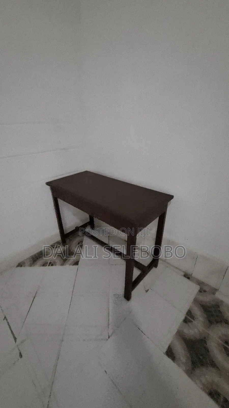 Studio Apartment in Ubungo Kibo, Kinondoni for rent