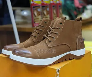 Timberland Smart Boots