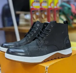 Timberland Smart Boots