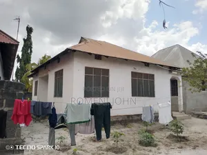 3bdrm Apartment in Tanzania Daresalaam, Ilala for rent