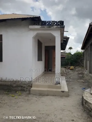 3bdrm Apartment in Tanzania Daresalaam, Ilala for rent