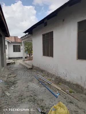 3bdrm Apartment in Tanzania Daresalaam, Ilala for rent