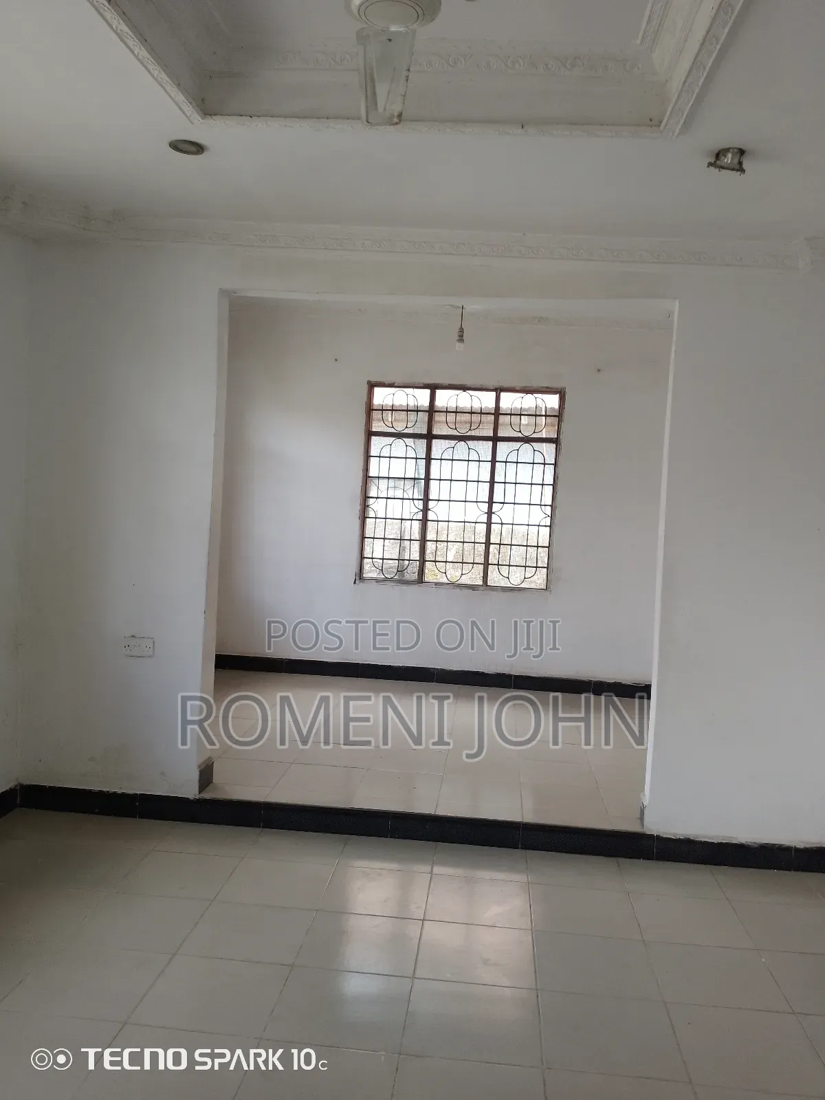 3bdrm Apartment in Tanzania Daresalaam, Ilala for rent