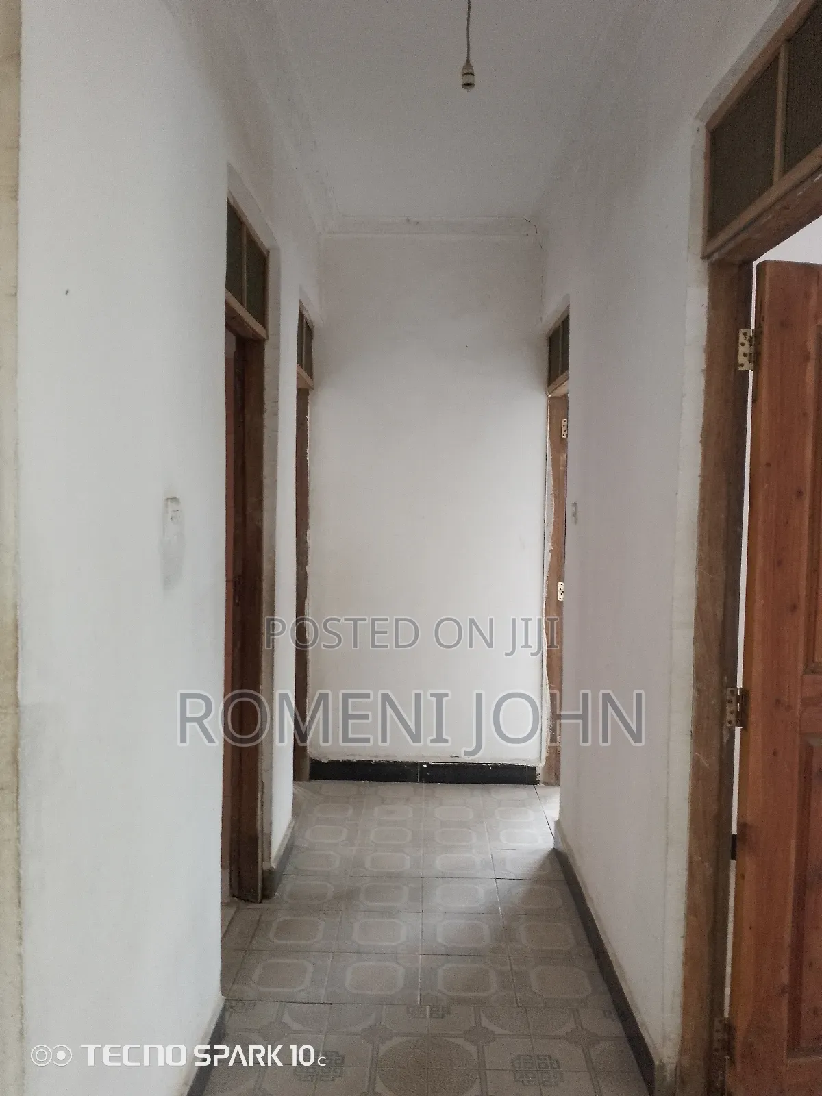 3bdrm Apartment in Tanzania Daresalaam, Ilala for rent