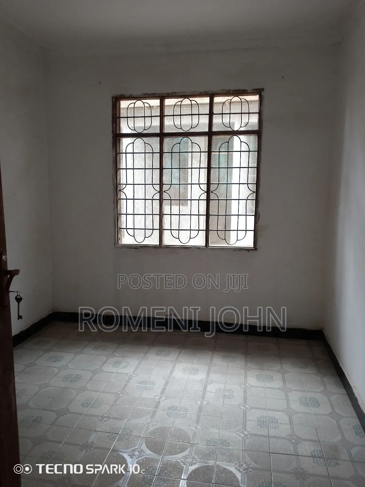 3bdrm Apartment in Tanzania Daresalaam, Ilala for rent
