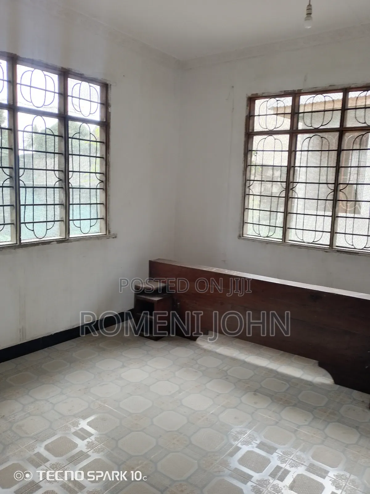 3bdrm Apartment in Tanzania Daresalaam, Ilala for rent