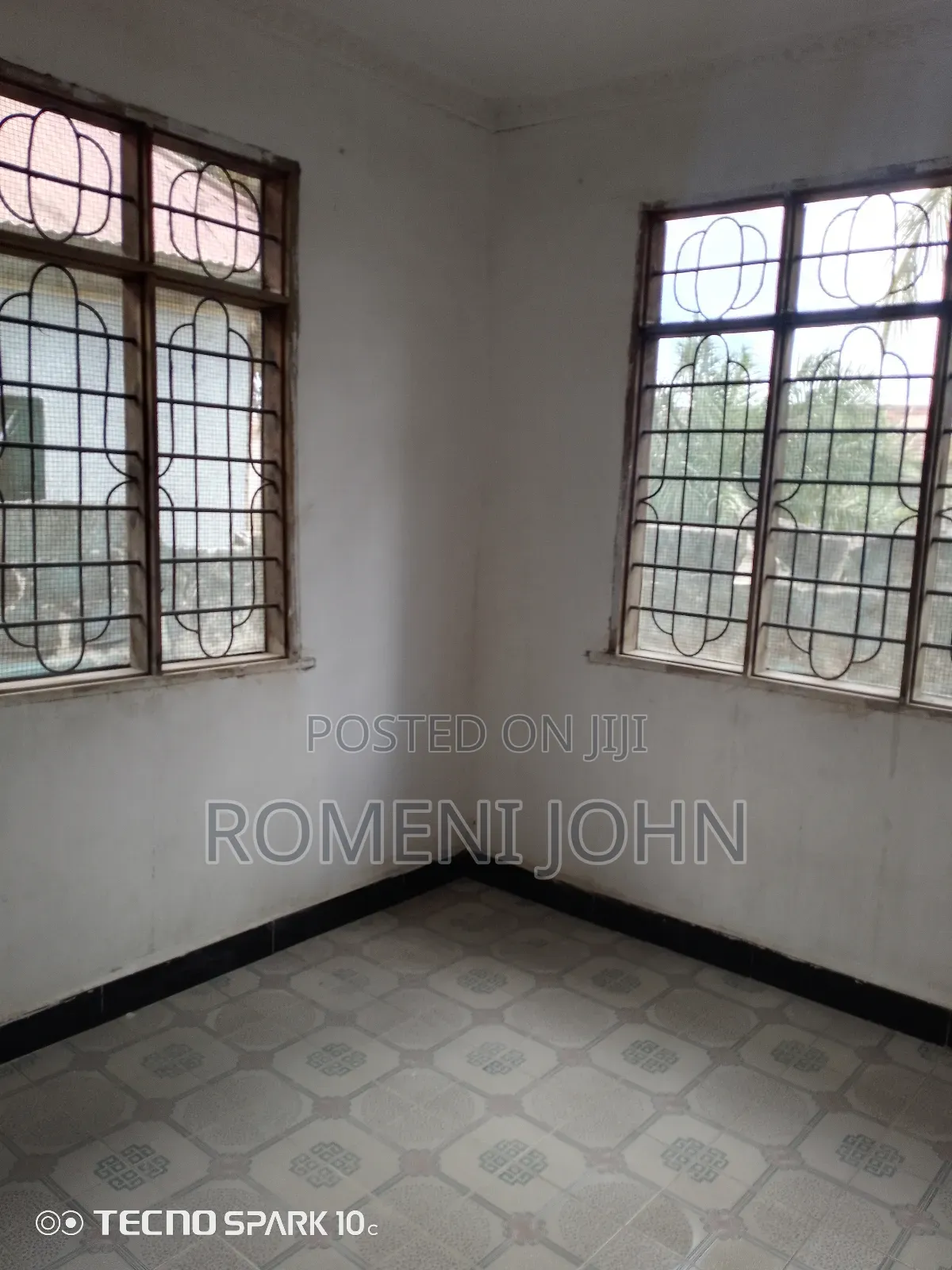 3bdrm Apartment in Tanzania Daresalaam, Ilala for rent
