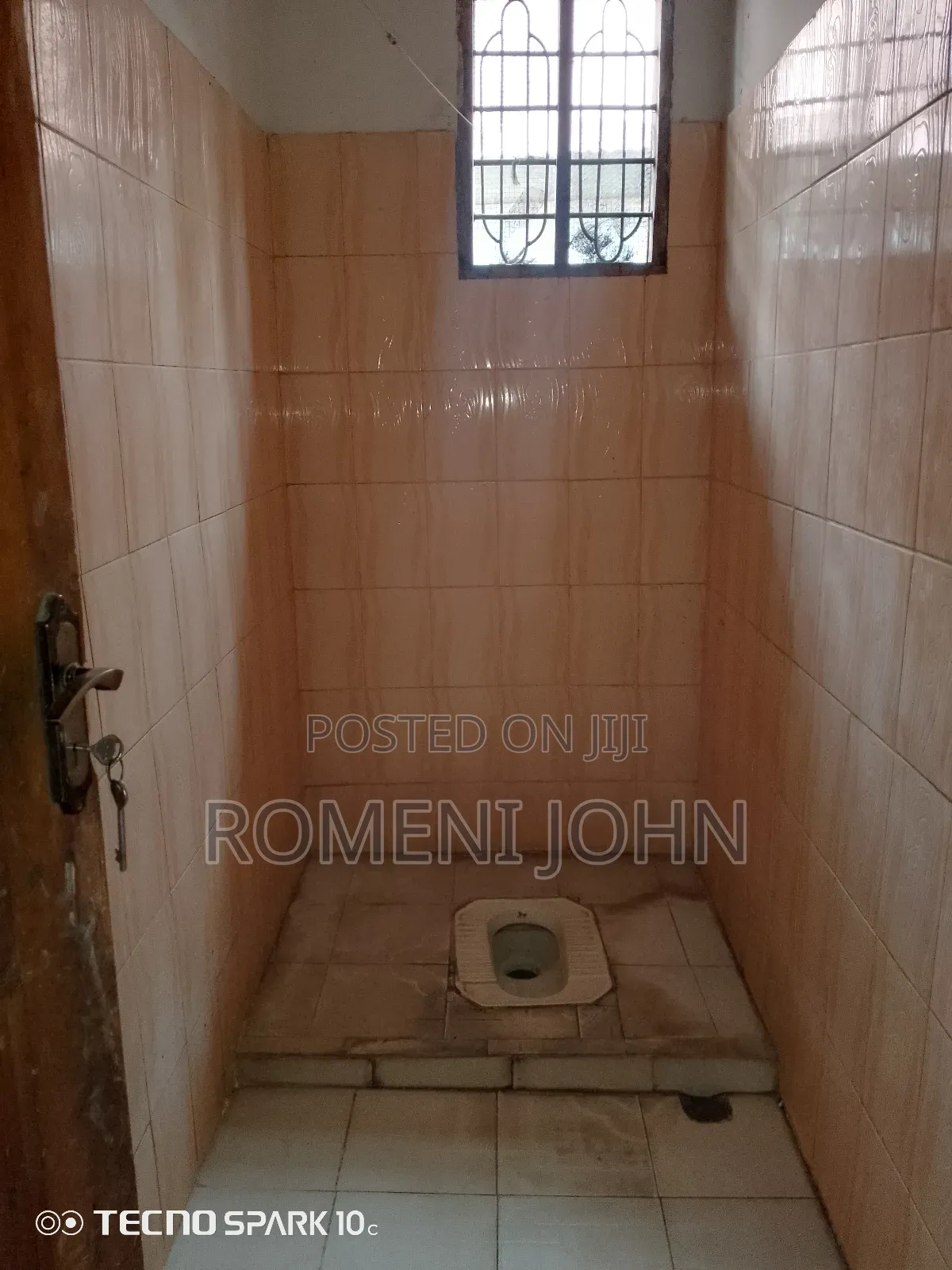 3bdrm Apartment in Tanzania Daresalaam, Ilala for rent