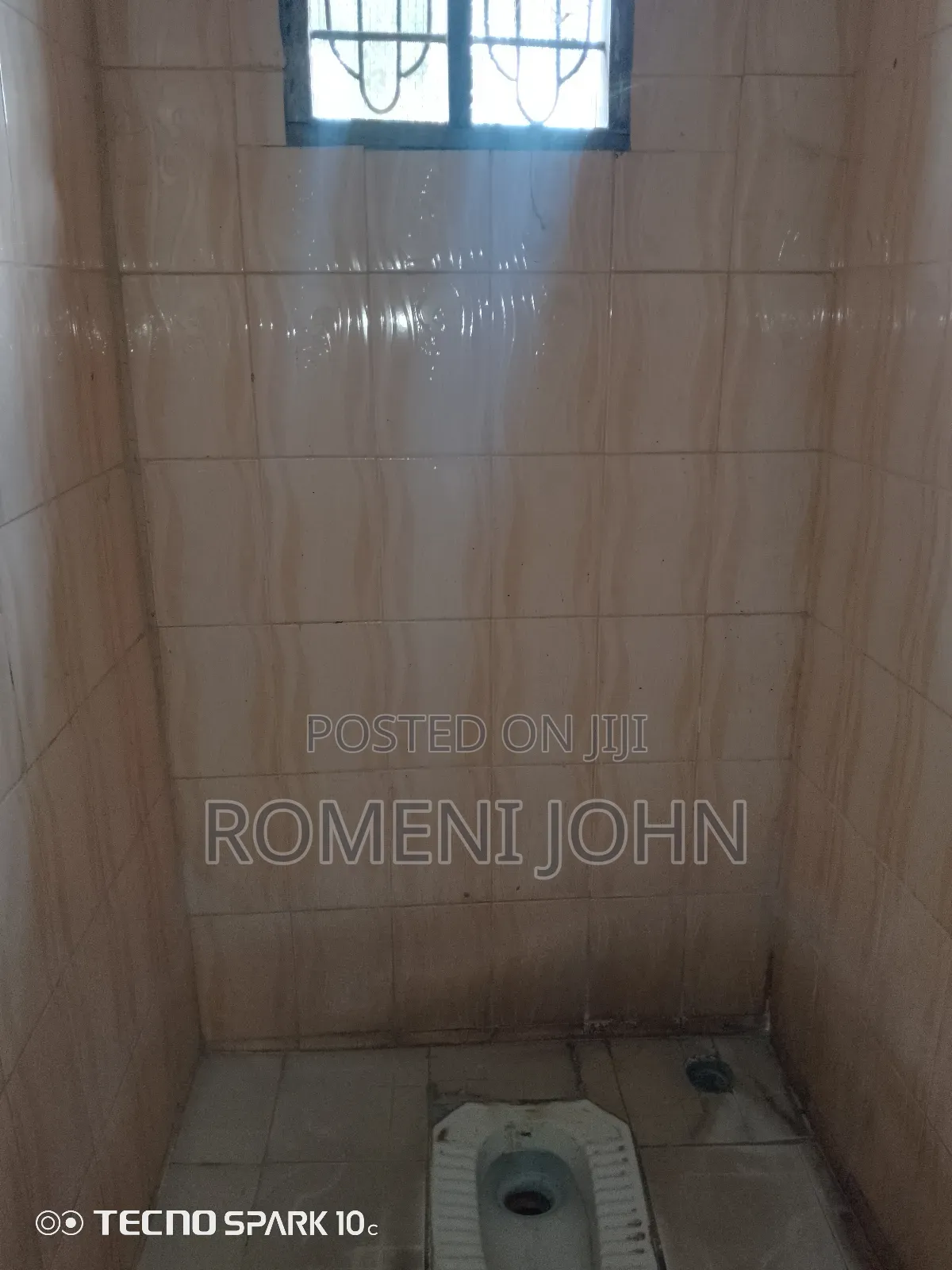 3bdrm Apartment in Tanzania Daresalaam, Ilala for rent