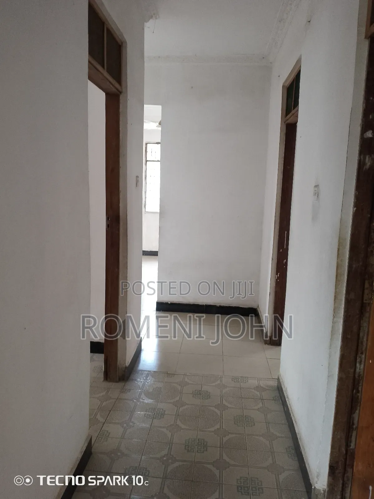 3bdrm Apartment in Tanzania Daresalaam, Ilala for rent