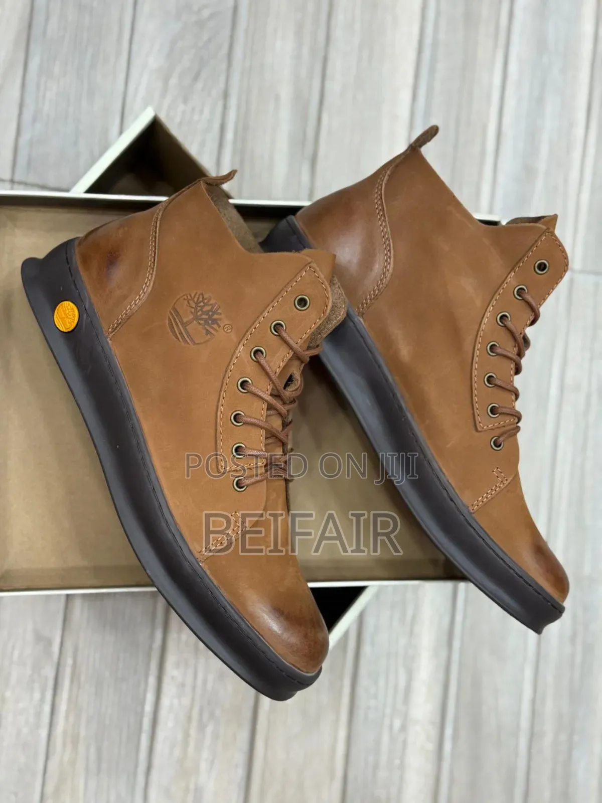 Timberland Buti Original