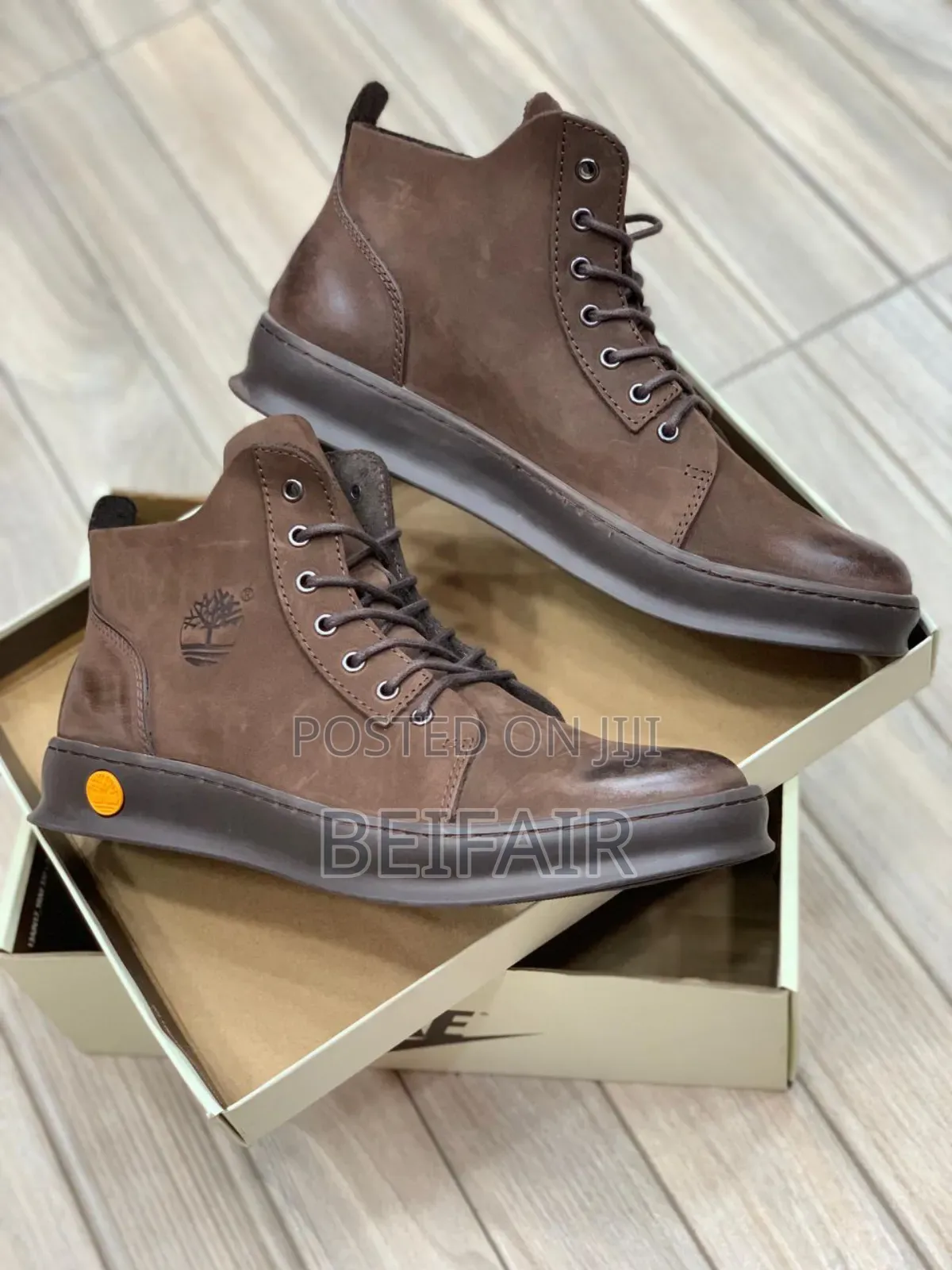 Timberland Buti Original