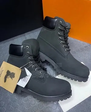 Timberland Boots Og | All Times Boots