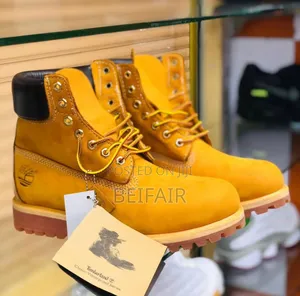Timberland Boots Og | All Times Boots