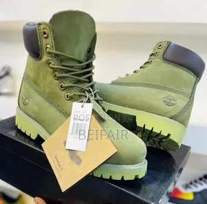 Timberland Boots Og | All Times Boots