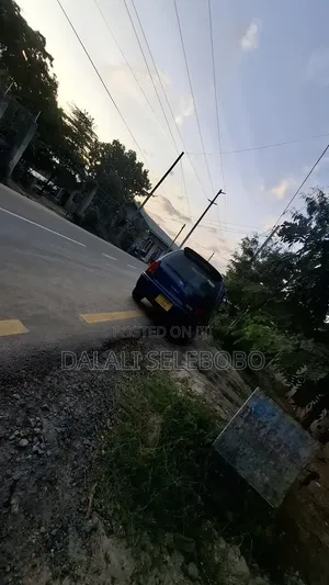 Plot at Changanyikeni Udsm Near by Tarmac