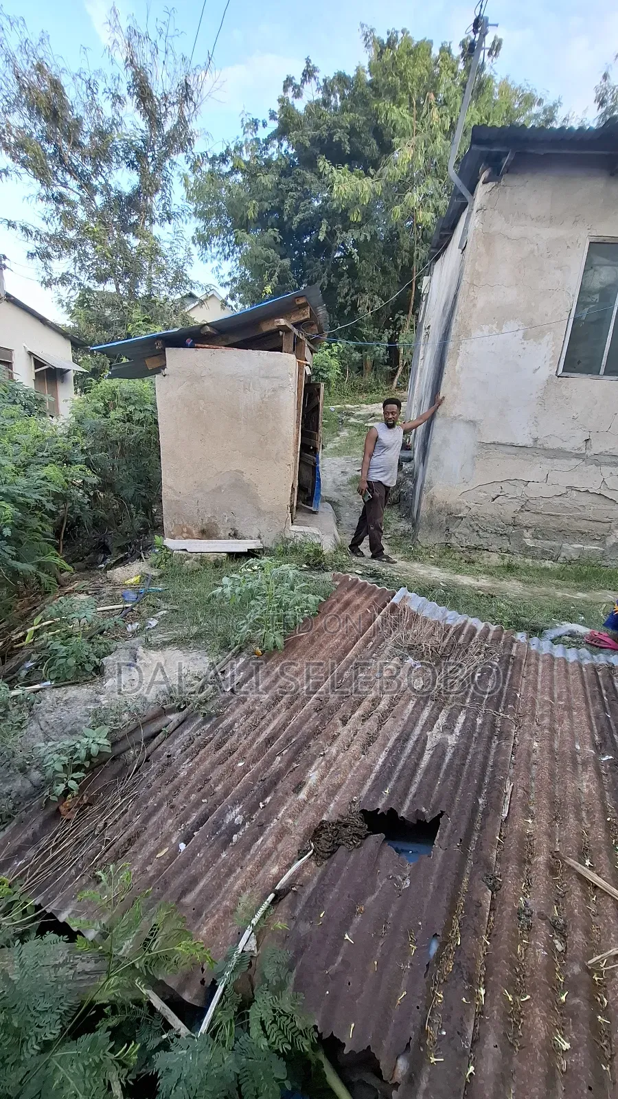 Plot Very Nice at Changanyikeni