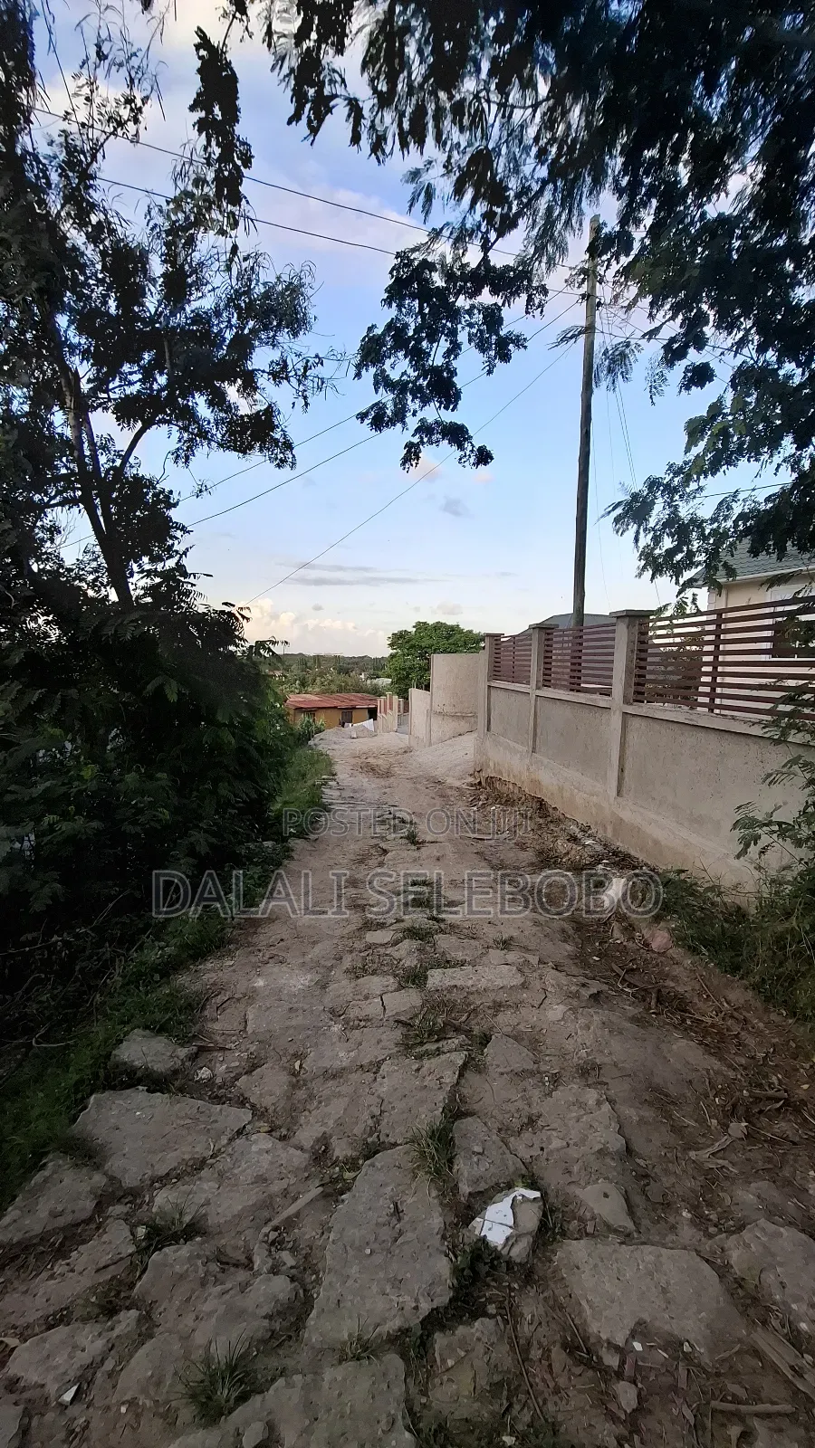 Plot Very Nice at Changanyikeni