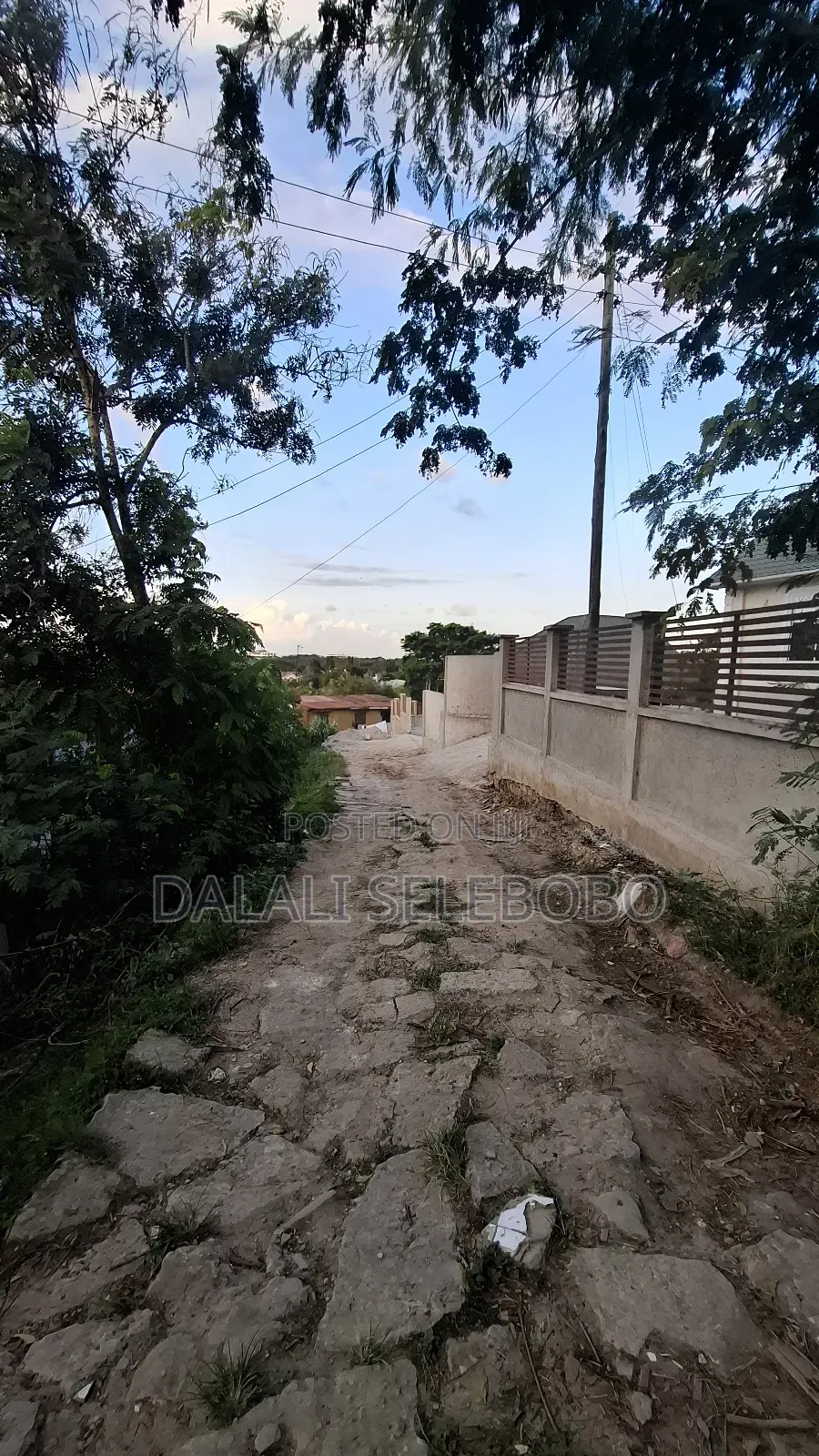 Plot Very Nice at Changanyikeni