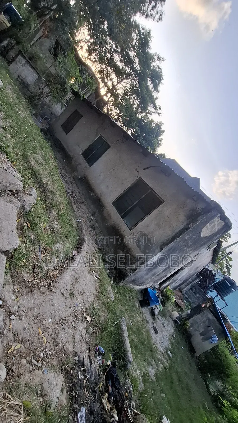 Plot Very Nice at Changanyikeni