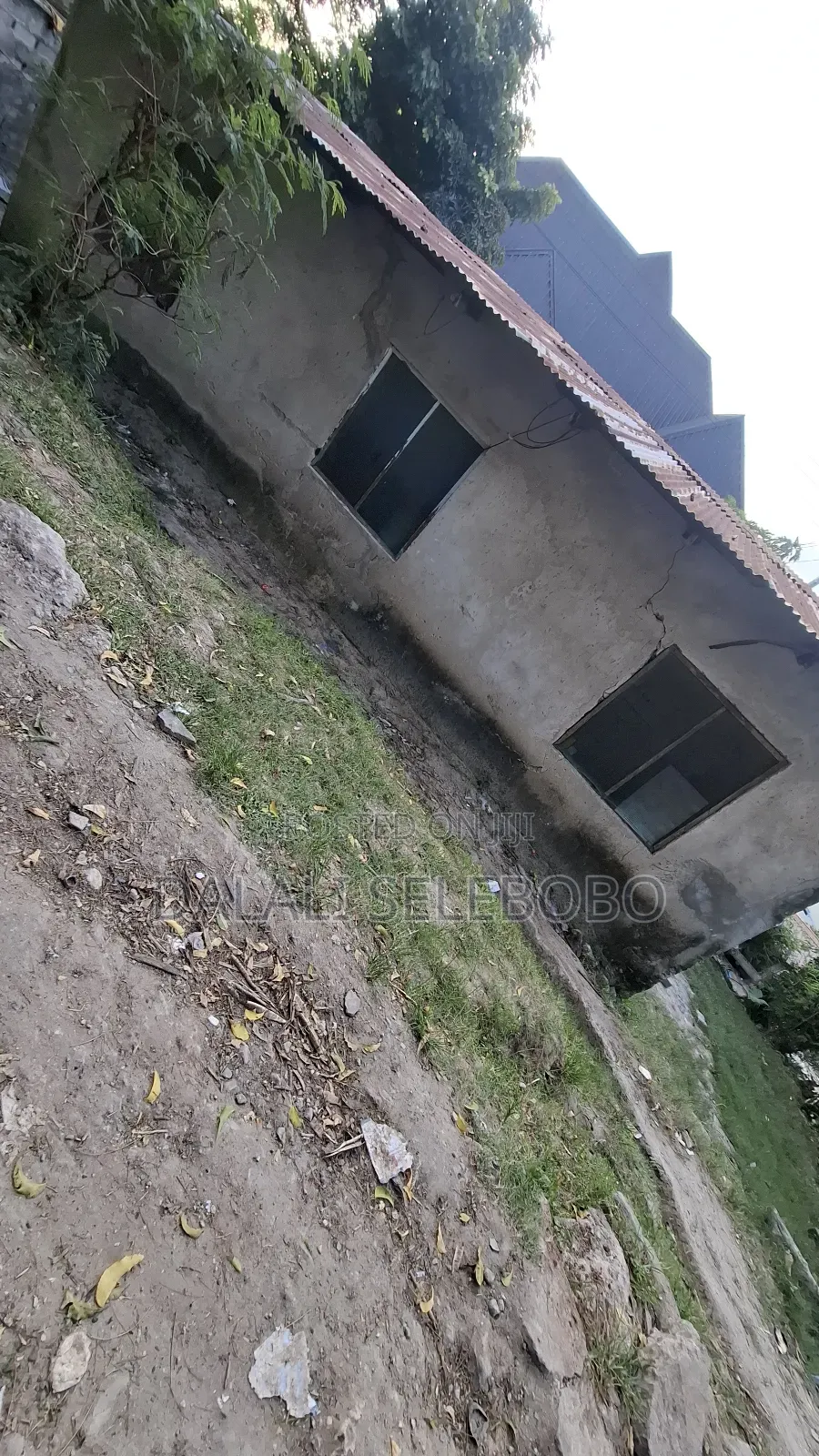Plot Very Nice at Changanyikeni