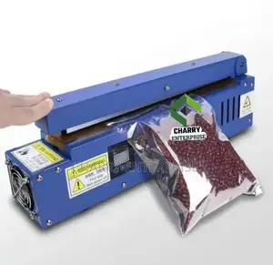 Electric Impulse Heat Plastic Sealer 200mm/ 20cm