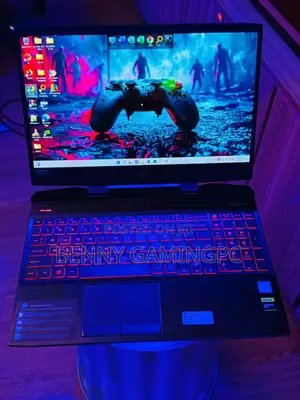 Laptop HP Omen 15 16GB Intel Core I7 SSD 512GB